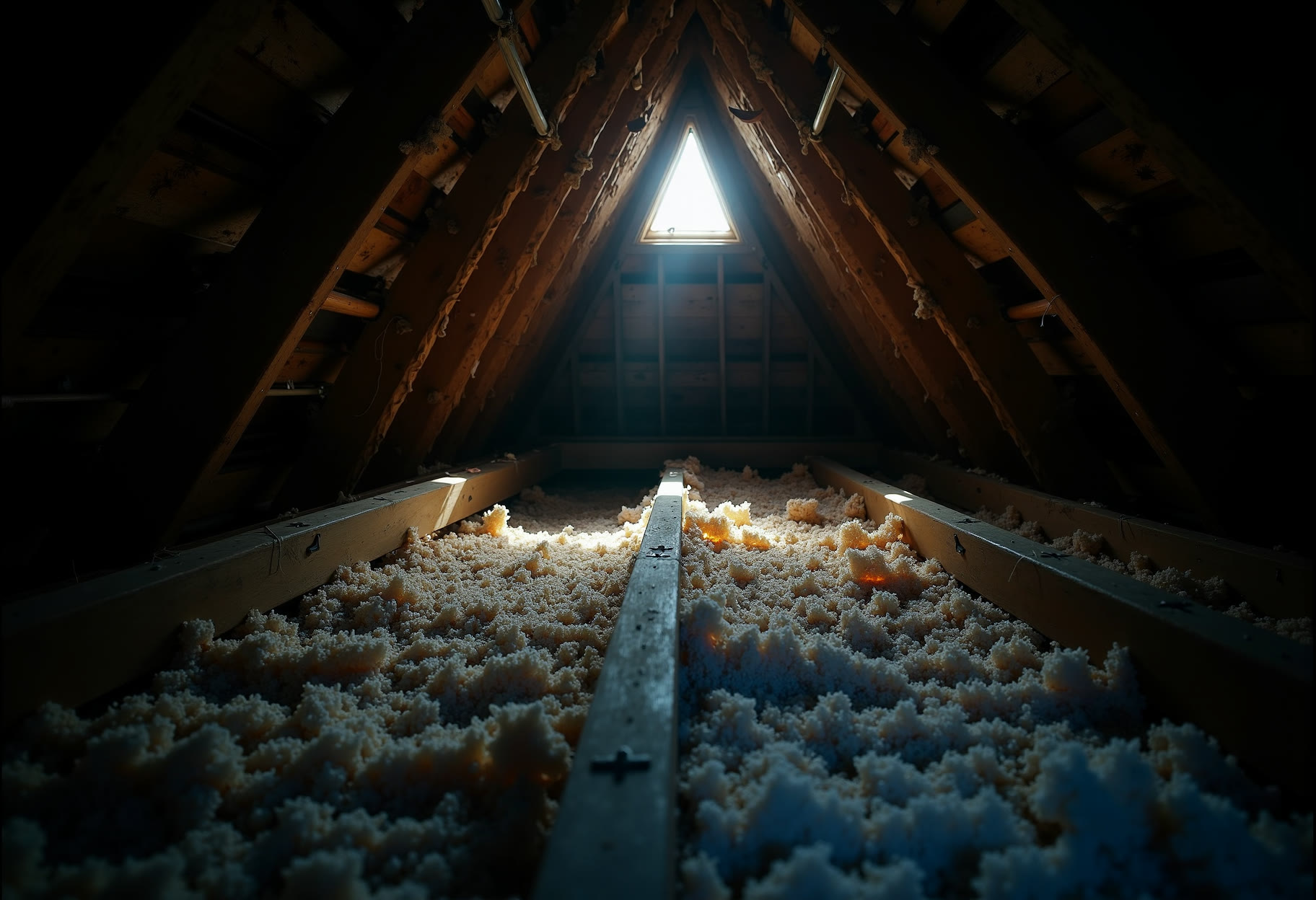 Storm & Roof Leak Response